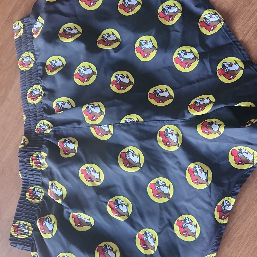 Buc-ee Shorts - Picture 3 of 3